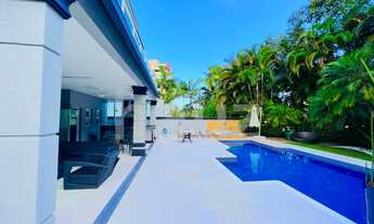 Imagem 7: MAGNIFICA CASA À VENDA 700M2, COM 7 SUÍTES NAS RIVIERA BERTIOGA/SP