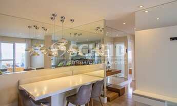 Imagem: Apartamento Magnífico - Repleto de Armários