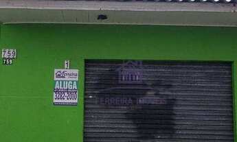 Imagem: Loja para alugar, 50 m² por R$ 1.000,00/mês