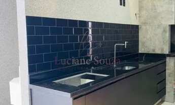 Imagem 7: Casa alto padrão