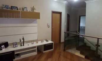 Imagem 5: Casa à venda, 5 quartos, 1 suíte, 4 vagas, Ouro Preto - Belo Horizonte/MG