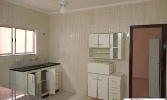 Imagem 6: Térrea para aluguel possui 88 metros quadrados com 2 quartos em Balneario Samas - Mongaguá