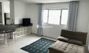 Imagem 2: Apartamento mobiliado Bairro Fátima para aluguel Cond. Inês Marques - Veneza Imóveis