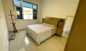 Imagem 7: Apartamento tipo Cobertura 80 metros quadrados com 2 quartos em Rio Comprido - Rio de Jane