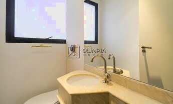 Imagem 6: Apartamento Venda 3 Dormitórios - 154 m² Vila Nova Conceição