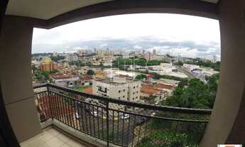 Imagem 4: Apartamento (tipo - padrao) 3 dormitórios/suite, cozinha planejada, portaria 24hs, lazer