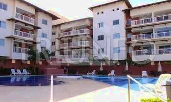 Imagem 3: Apartamento / 76 metros quadrados com 3 quartos em Aquiraz - Aquiraz - CE