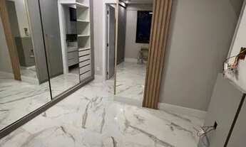 Imagem 4: Alugo apartamento semi mobiliado no condomínio magnifique Premium 3 /4 quartos com 1 suíte