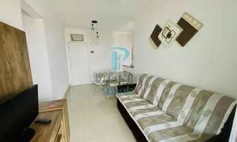 Imagem: Apartamento à Venda - Litoral / Condomínio