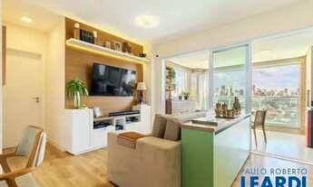 Imagem 2: APARTAMENTO - VILA OLÍMPIA - SP