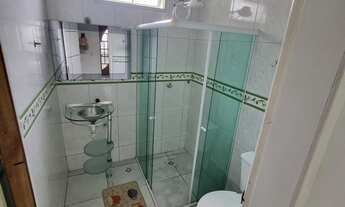 Imagem 4: Casa com piscina temporada praia do morro Guarapari