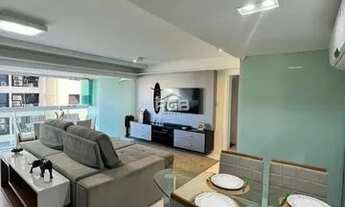 Imagem: Apartamento à venda no bairro Alphaville