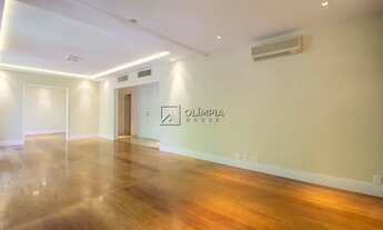 Imagem 5: Apartamento Venda Jardim Paulista 257 m² 4 Dormitórios