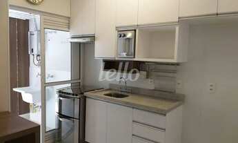 Imagem 6: São Paulo - Apartamento Padrão - Vila Mascote