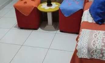 Imagem 2: Alugo kit net mobiliada