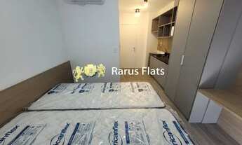 Imagem 6: Flat para alugar em Pinheiros - Edifício You, Faria Lima