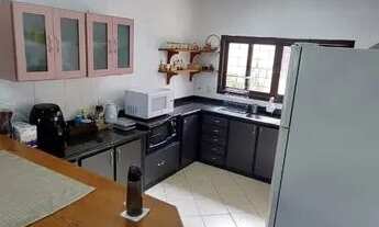 Imagem 3: PERMUTA) Sobrado a venda 04 quartos c/suíte, 04 vagas em Joinville SC