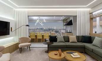 Imagem: APARTAMENTO GRANDE, 3 DORMS, 89m2, TERRAÇO