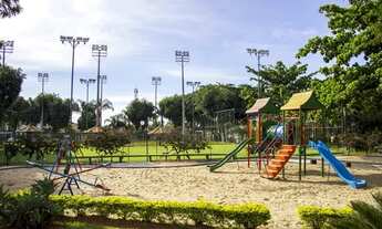 Imagem 3: Casa térrea Jardins Viena - Aparecida de Goiânia