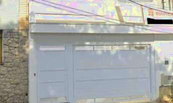 Imagem: SÃO PAULO - Casa Padrão - CAMBUCI