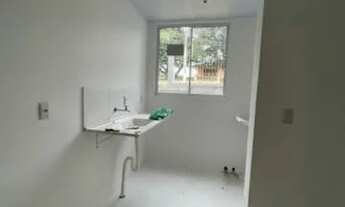 Imagem 4: Apartamento Apartamento com 2 dormitórios