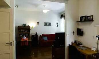 Imagem 4: Apartamento para Aluguel - Leblon, 2 Quartos, 66 m2