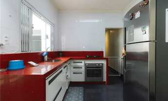 Imagem 4: CASA RESIDENCIAL em São Paulo - SP, Alto da Mooca