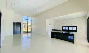 Imagem 4: Casa no Residencial Polinésia - 3 suítes e área de lazer