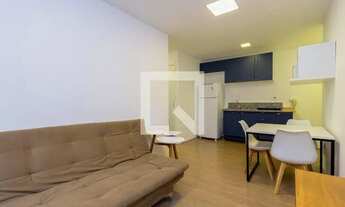 Imagem 5: Apartamento à Venda - Brás, 2 Quartos, 45 m2