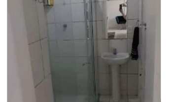 Imagem 6: VSC330 - Casa para venda possui 46 metros quadrados com 2 quartos em Paripe - Salvador - B