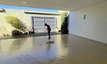 Imagem 3: Casa completa em Ituiutaba