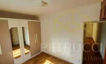 Imagem 2: Apartamento - Chácara da Barra - Campinas