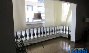 Imagem 3: APARTAMENTO - CAMPO BELO - SP