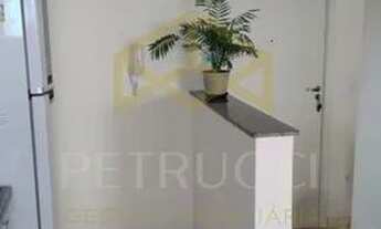 Imagem 3: Apartamento - Jardim Márcia - Campinas