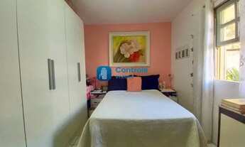 Imagem 5: Apartamento 2 dormitórios térreo no bairro Nossa Senhora do Rosário São José