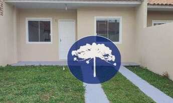 Imagem: Casa com 2 dormitorios Residencial Sol Nascente