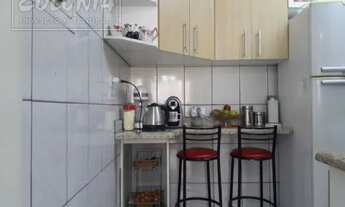Imagem 2: Santo André - Apartamento Padrão - Parque Erasmo Assunção