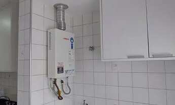 Imagem 4: Apartamento para venda possui 58 metros quadrados com 2 quartos em Vila Andrade - São Paul