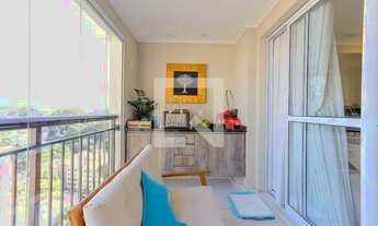 Imagem 7: Apartamento para Aluguel - Tucuruvi, 2 Quartos, 70 m2