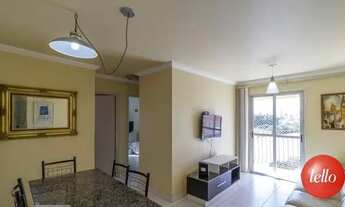 Imagem: São Paulo - Apartamento Padrão - Santana