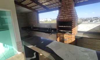 Imagem 4: Contagem - Apartamento Padrão - Linda Vista