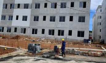 Imagem 2: Apartamento para venda com 40 metros quadrados com 2 quartos em Várzea - Recife - Pernambu