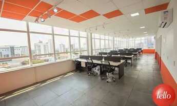 Imagem 3: São Paulo - Conjunto Comercial/Sala - Pinheiros