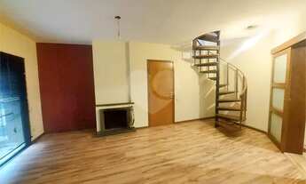 Imagem 3: Cobertura duplex na Santa Cecilia!