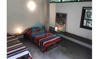 Imagem 6: Casa no Sertão Piavu