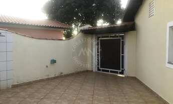 Imagem 2: ITU - Casa de Condomínio - BAIRRO CAMPOS DE SANTO ANTÔNIO