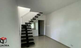 Imagem 3: Sobrado à venda 2 quartos 1 suíte 4 vagas Planalto - São Bernardo do Campo - SP