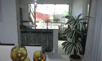 Imagem 5: Casa Geminada à venda, 3 quartos, 1 suíte, 3 vagas, Ouro Preto - Belo Horizonte/MG