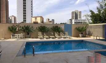 Imagem 5: Apartamento para Locação em Bauru, TERRAZO, 3 dormitórios, 3 suítes, 4 banheiros, 2 vagas