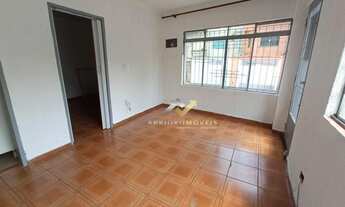 Imagem 5: Casa para alugar, 60 m² por R$ 1.600,00/mês - Vila América - Santo André/SP